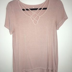 Soft and sexy tee